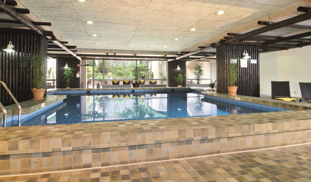 Leoso Hotel Leverkusen