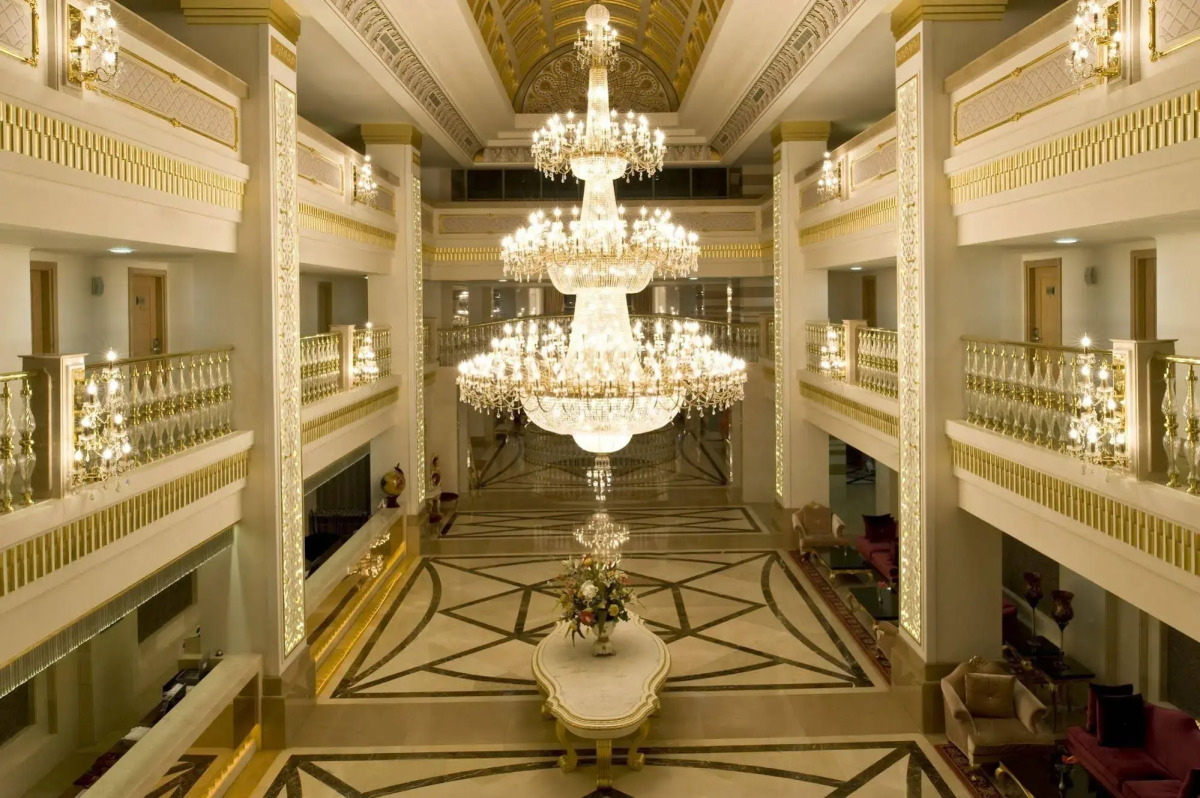 Dobedan Exclusive Hotel & Spa