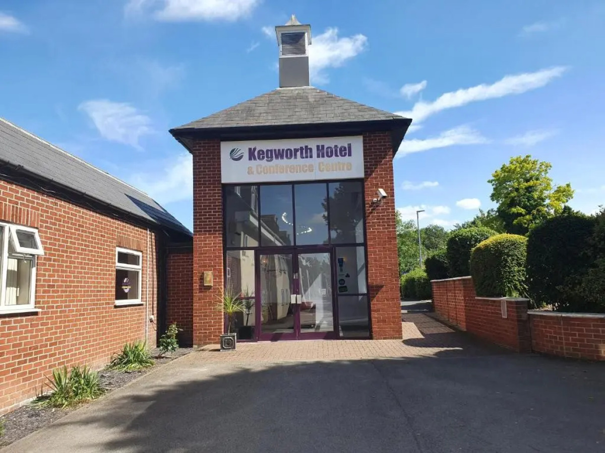 Kegworth Hotel & Conference Centre