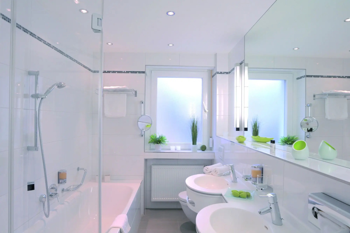 Ringhotel Loew's Merkur