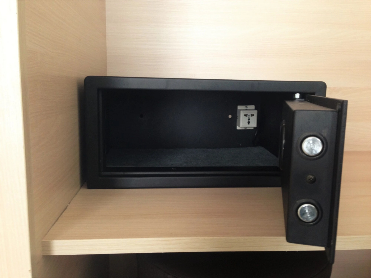 Hotel Gracia Grace & Chic