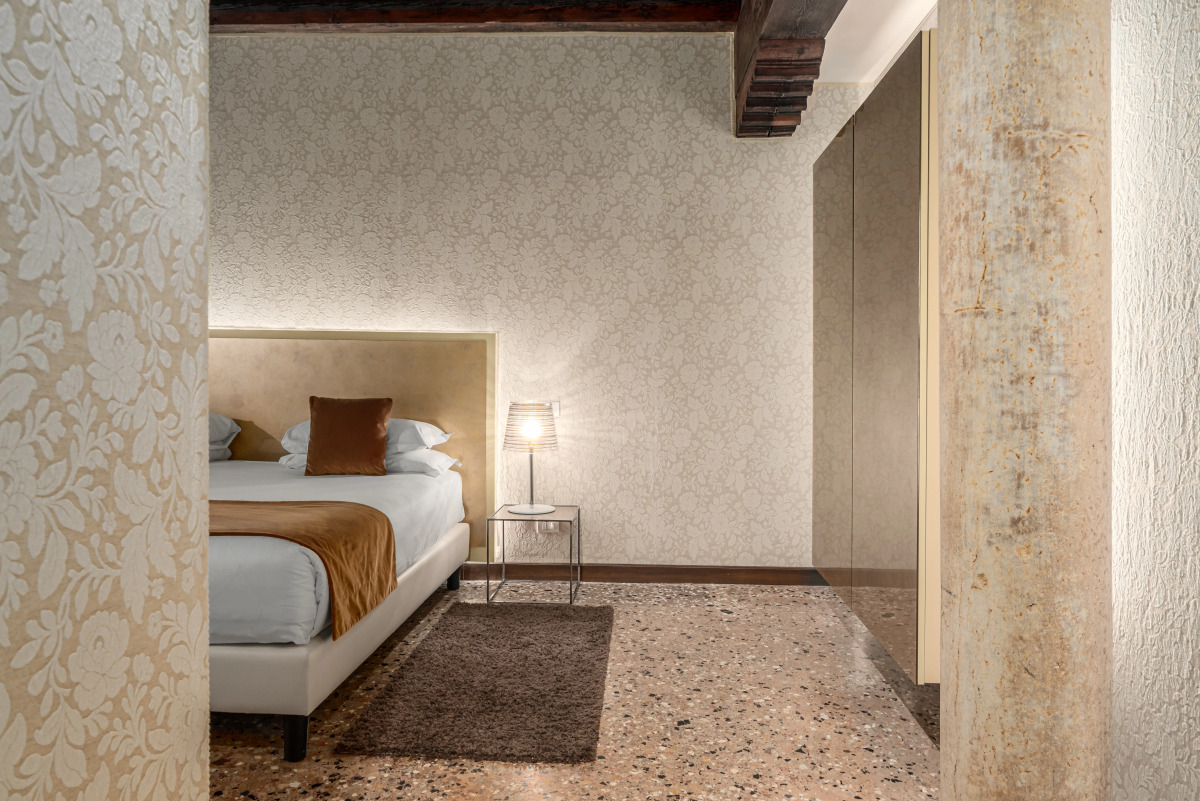 Palazzo Paruta & Wellness Apartments