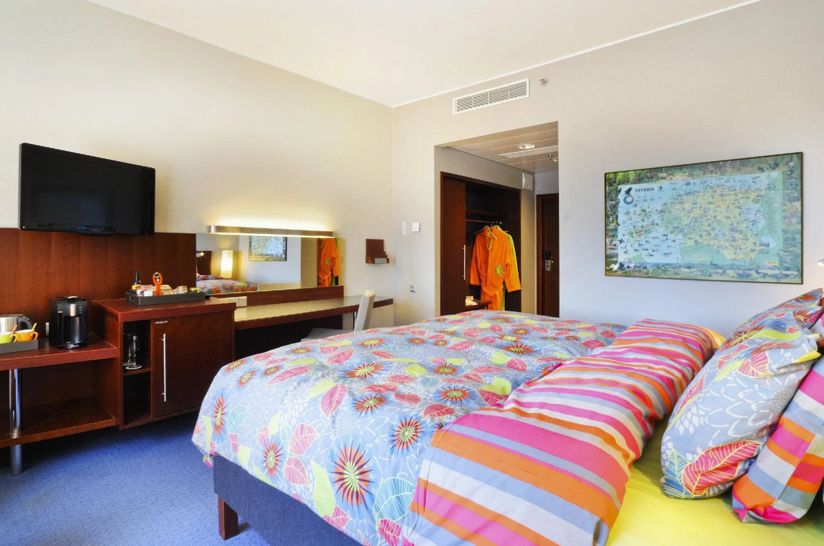 Solo Sokos Hotel Estoria