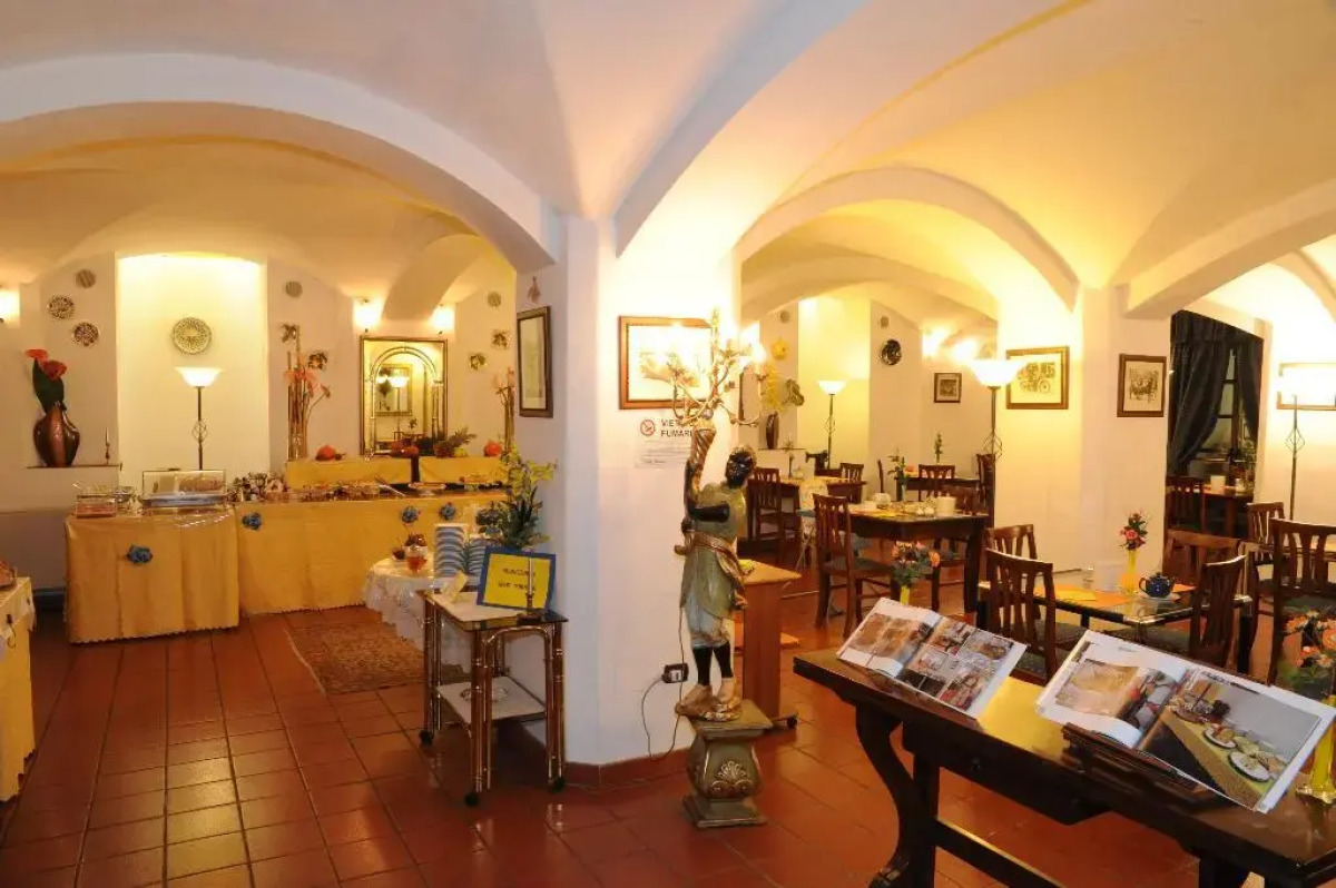 Residence La Contessina