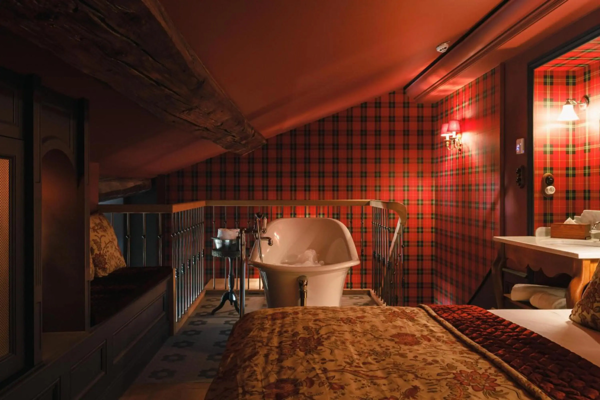 Hôtel Bayard Bellecour