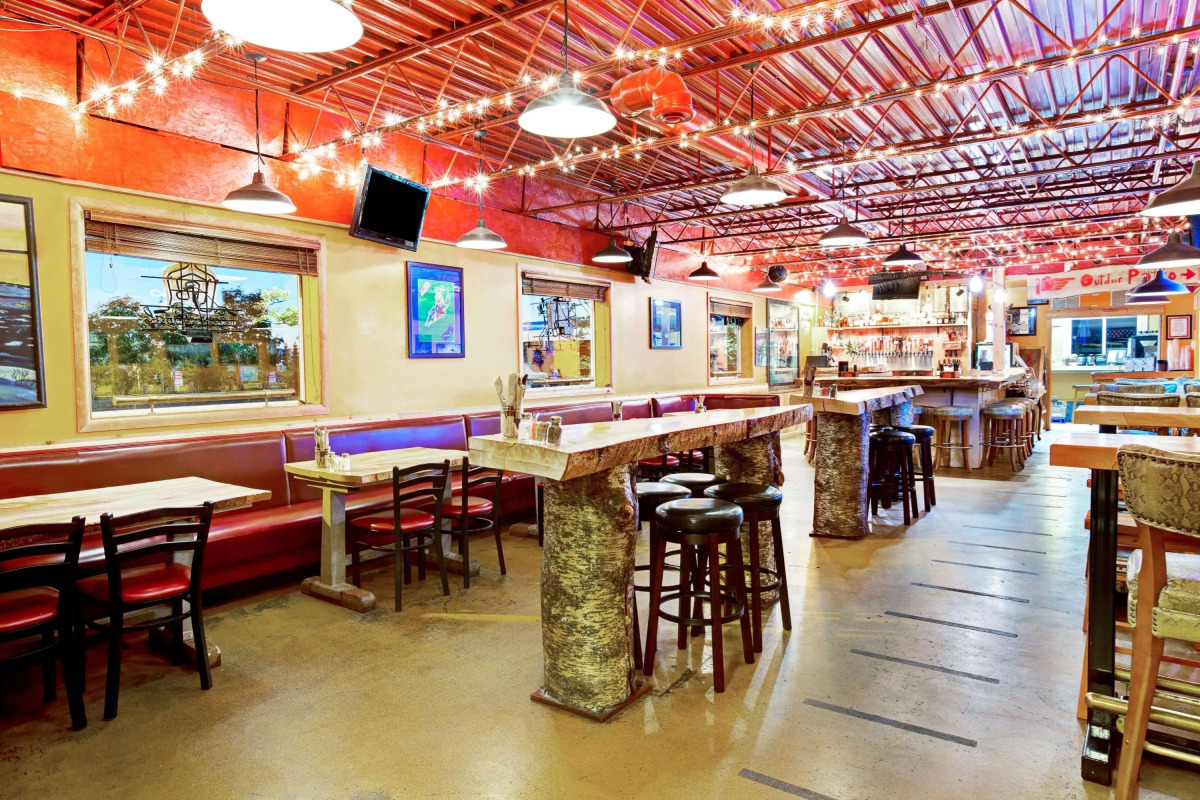 Ramada by Wyndham Anchorage