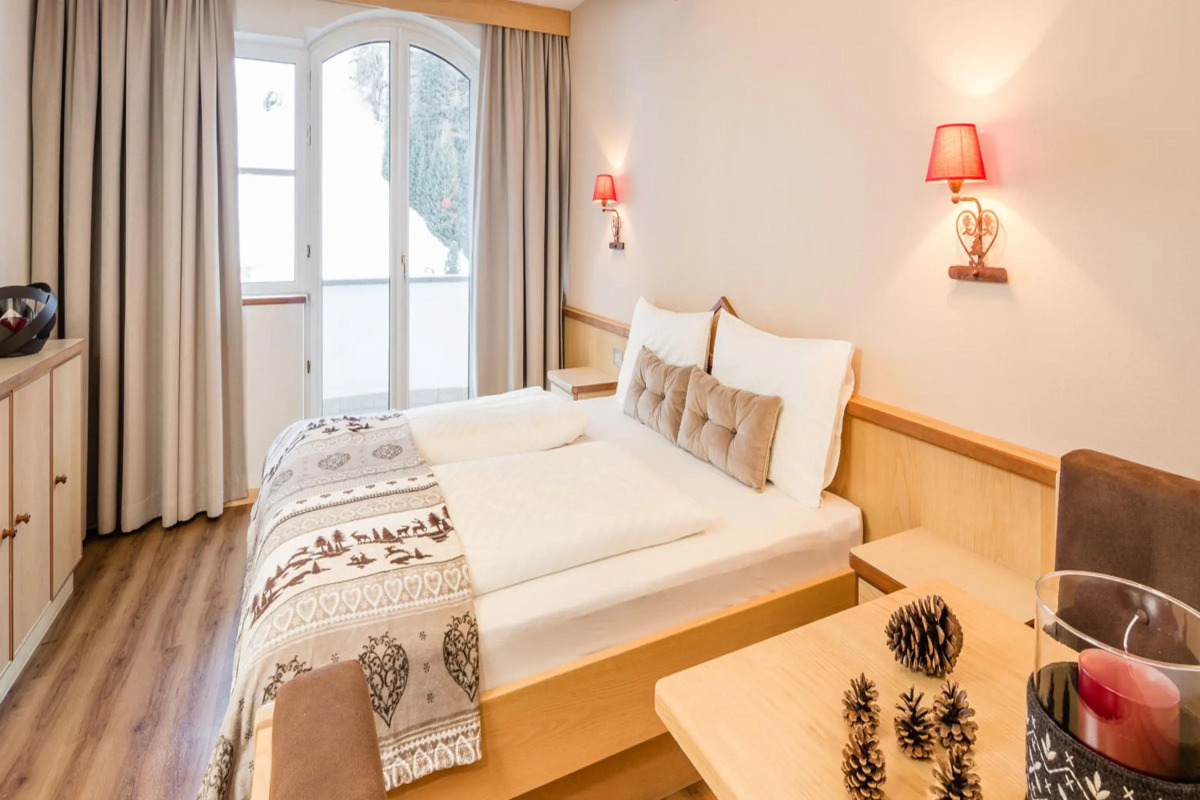 Linder Cycling Hotel