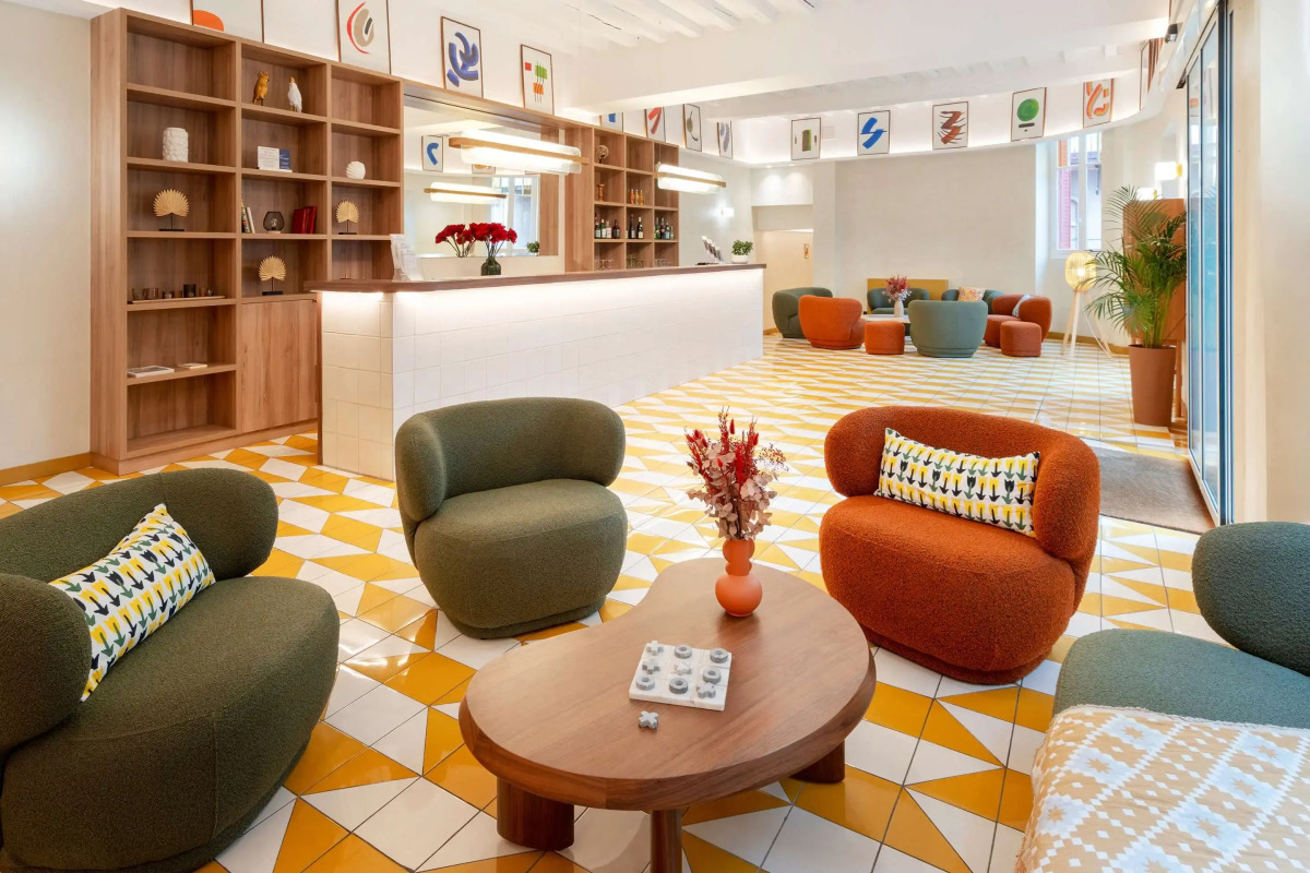 Best Western Plus Au Grand Saint Jean