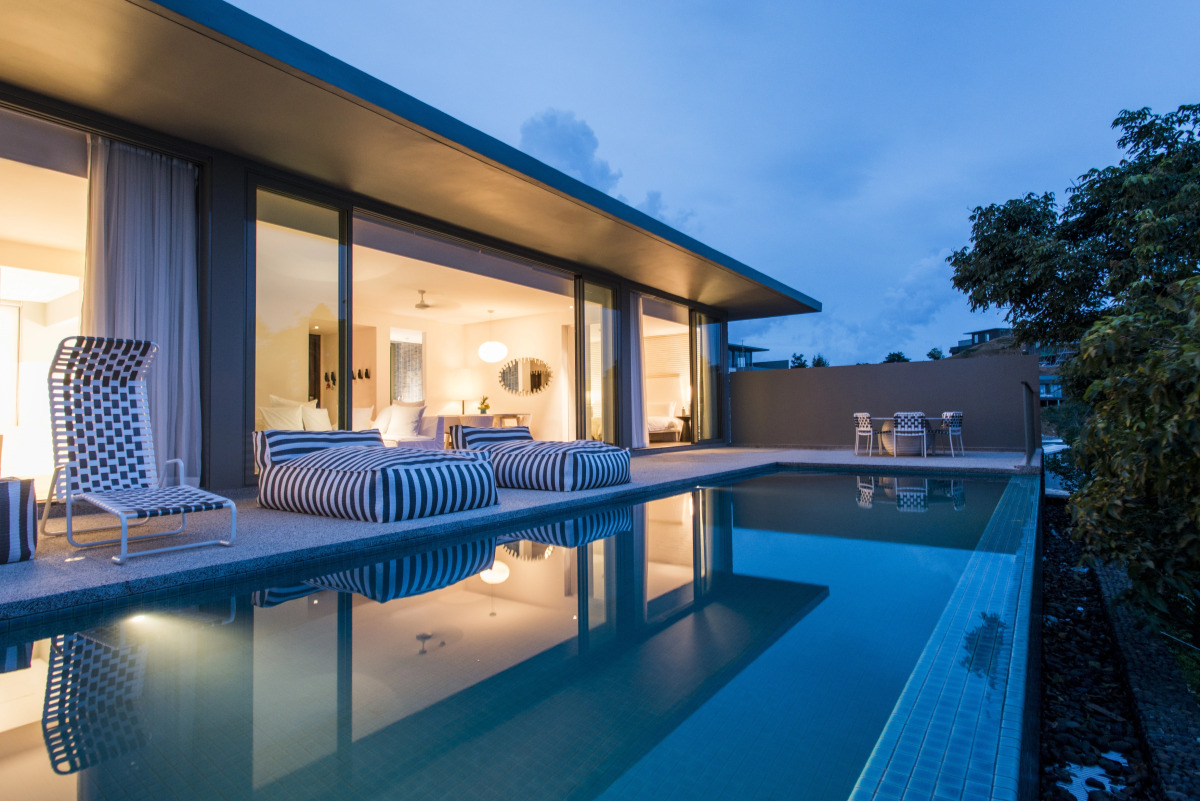 COMO Point Yamu, Phuket