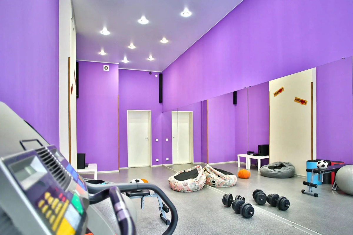 Хостел Ready Steady