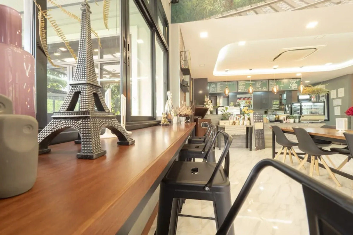 OYO 75378 Thawapee Resort