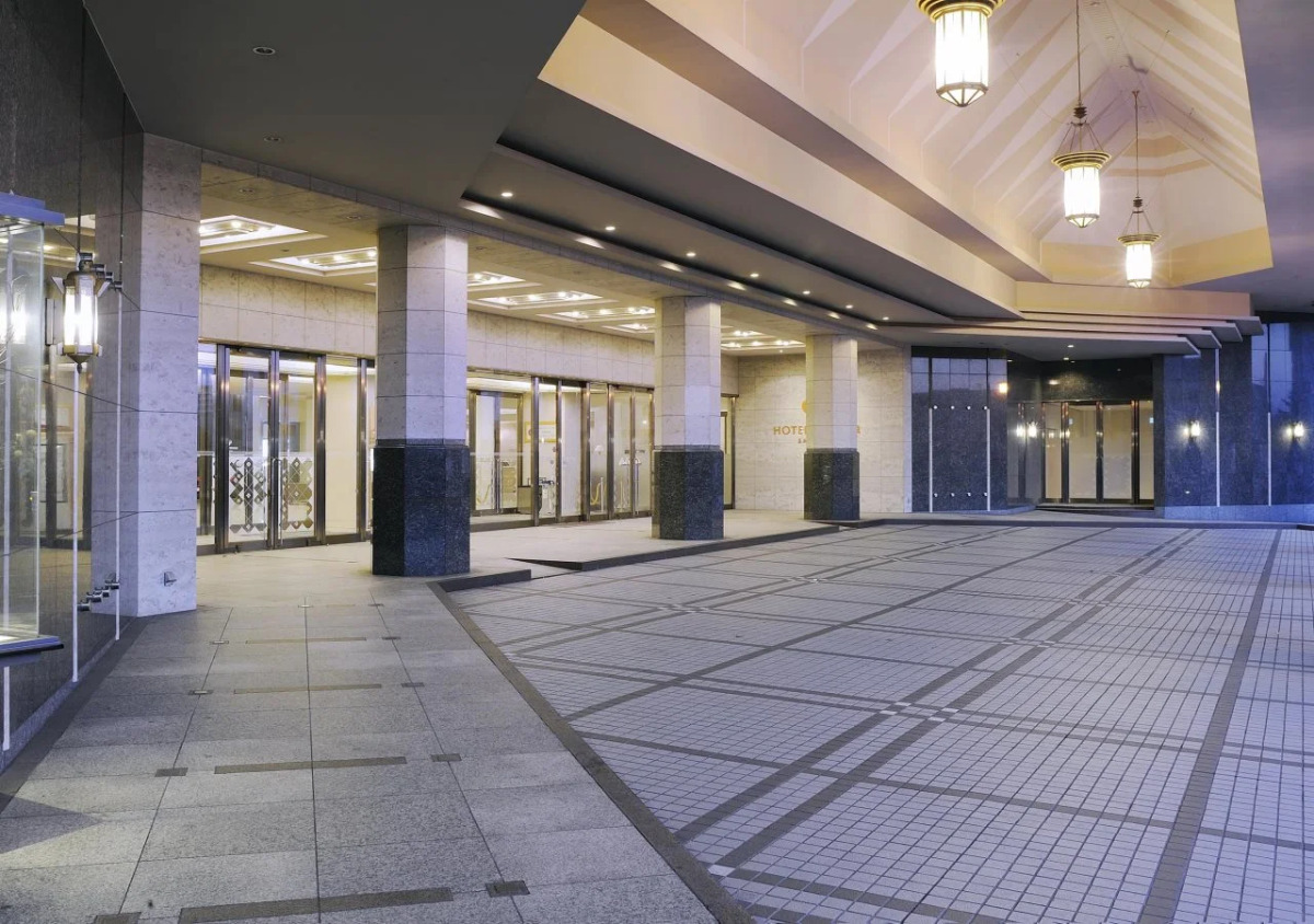 Hotel Emisia Sapporo