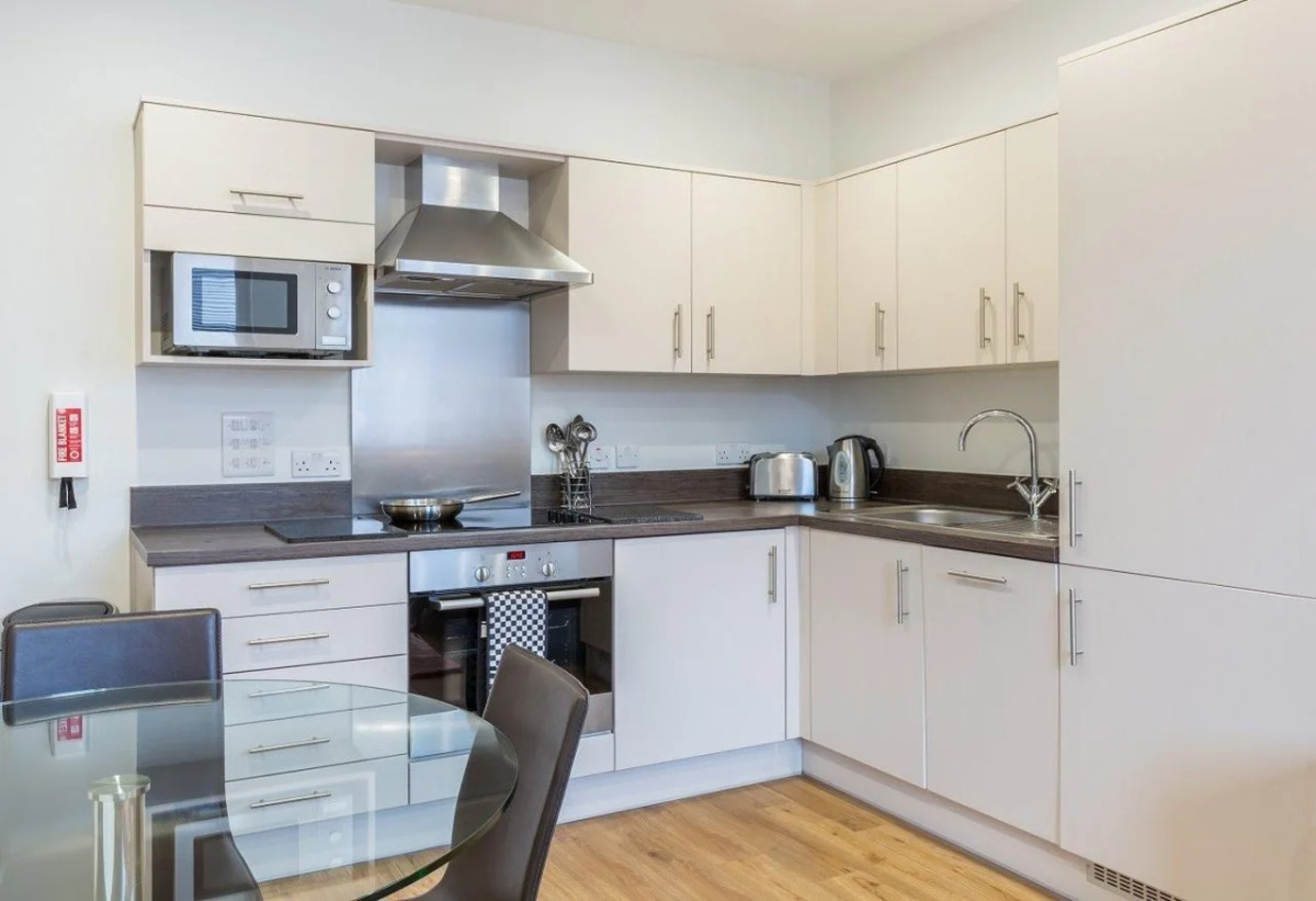 100 Kings Road by House of Fisher