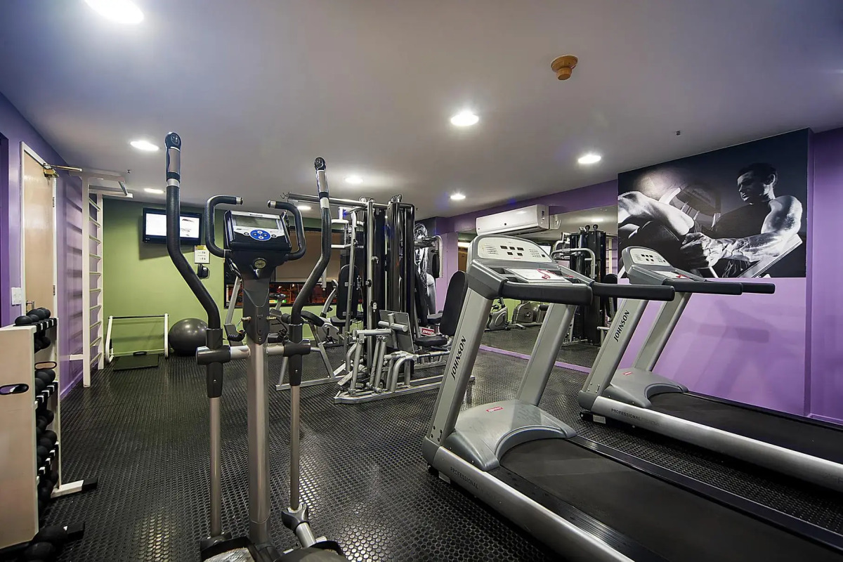 Comfort Hotel Fortaleza