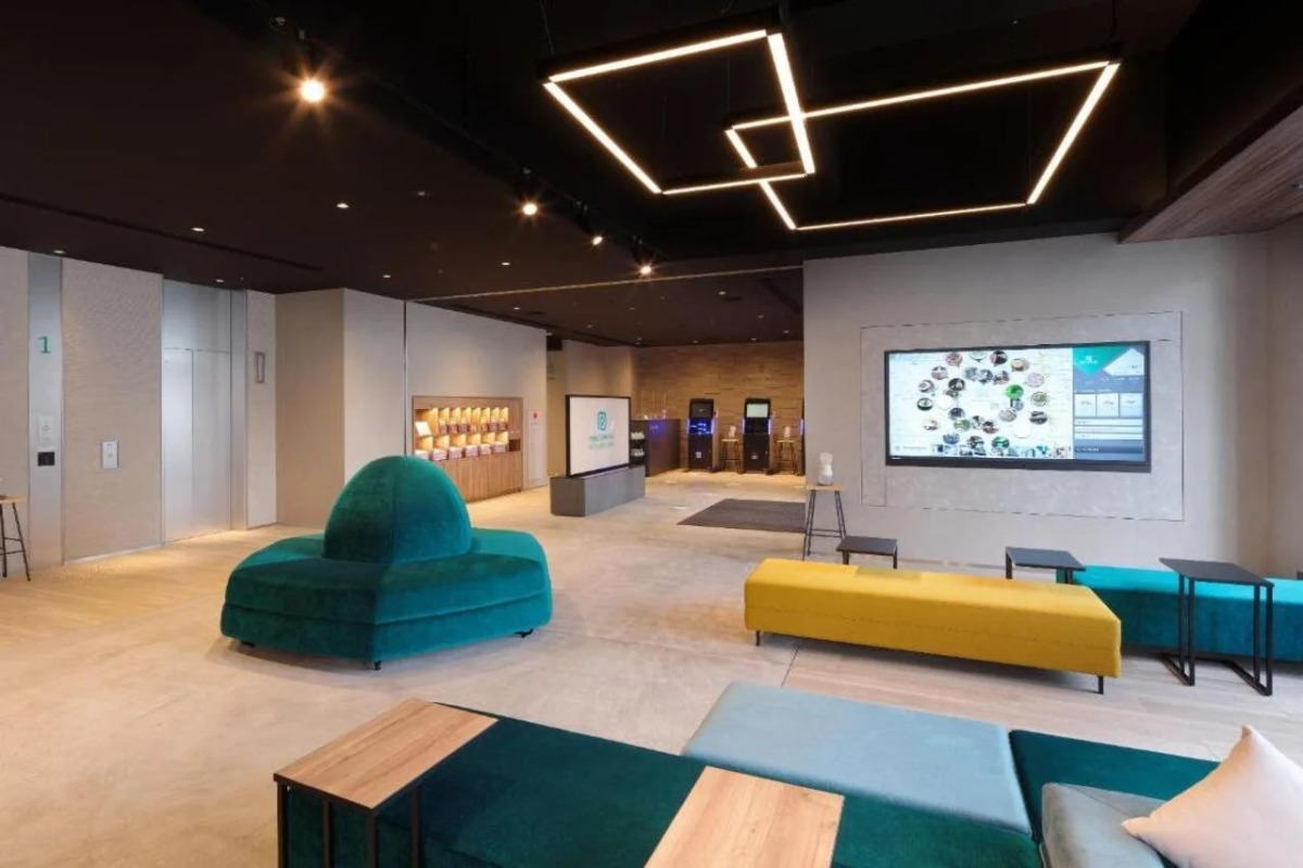 Prince Smart Inn Kyoto Shijo Omiya