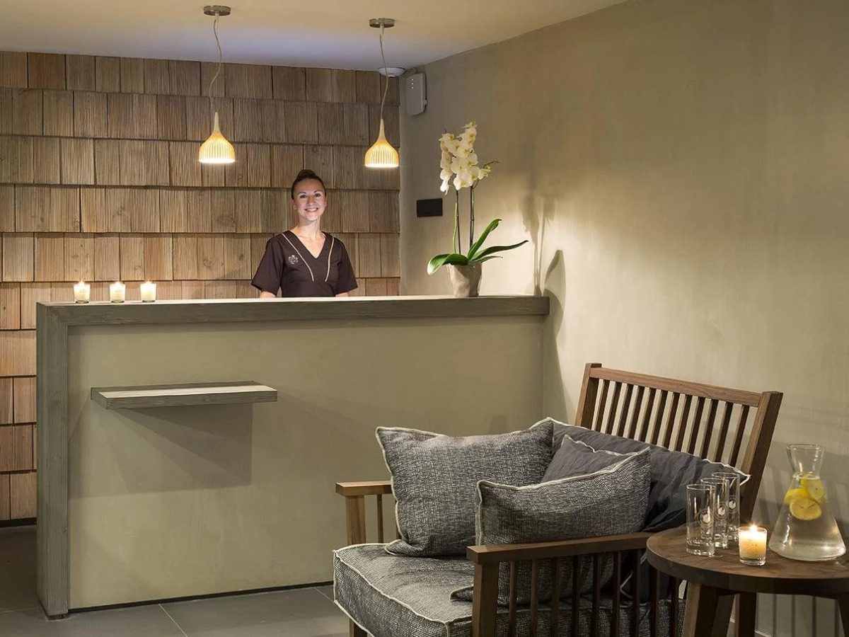 Héliopic Hôtel & Spa