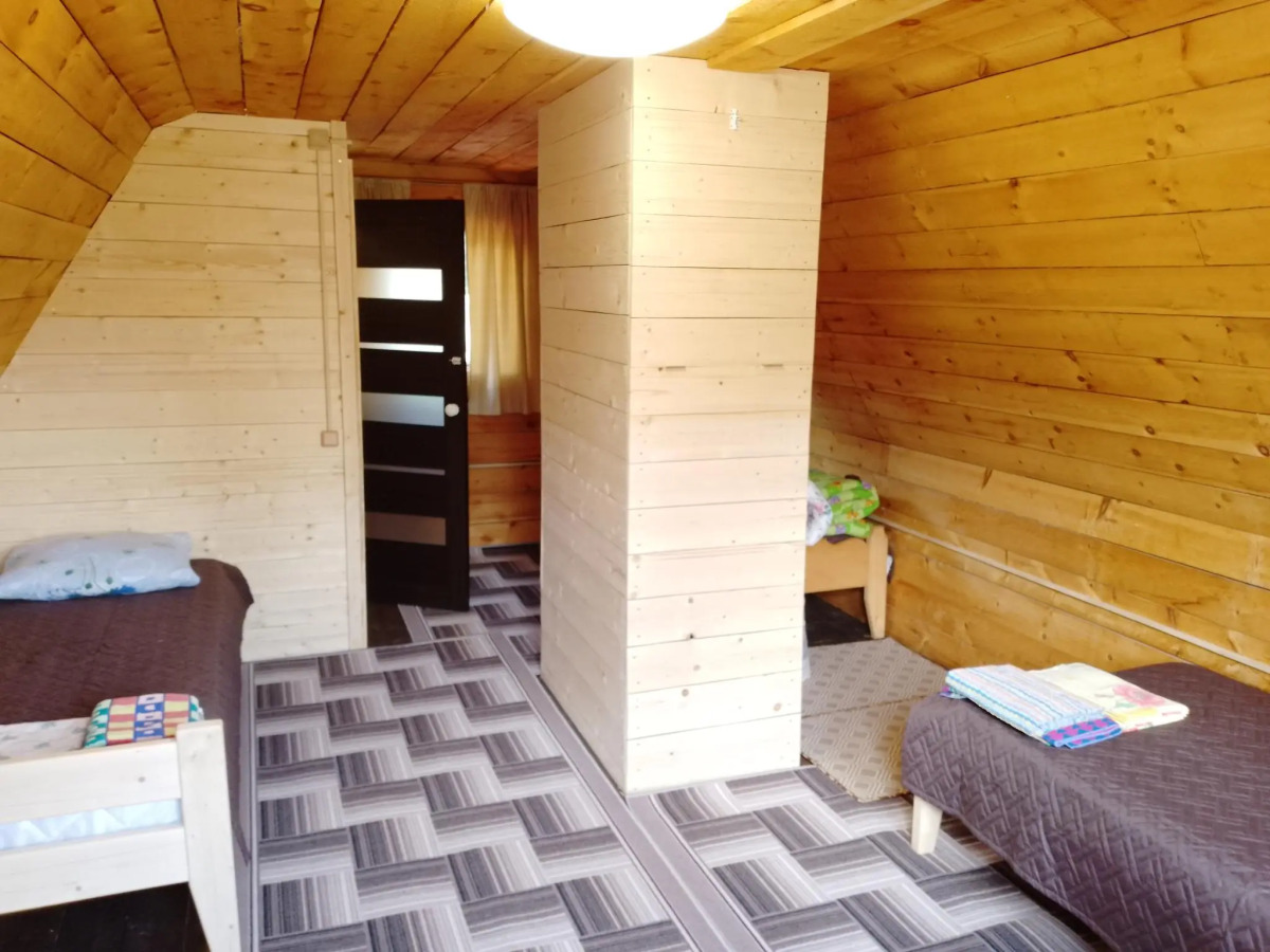 Золотая рыбка