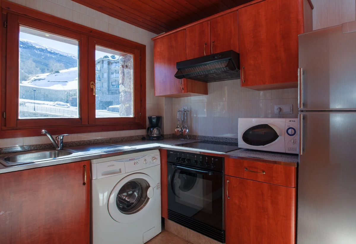 Wuau! Apartaments Font del Poble