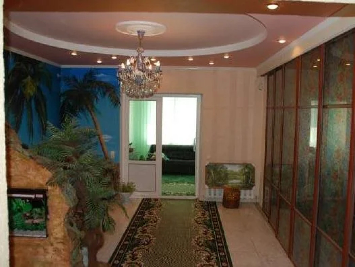 Гостевой дом «Вилари»