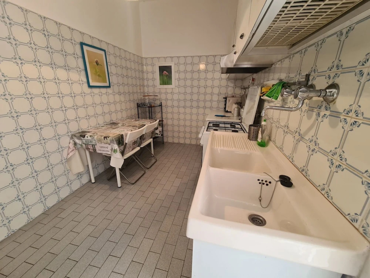 Turchino Apartments by PortofinoVacanze