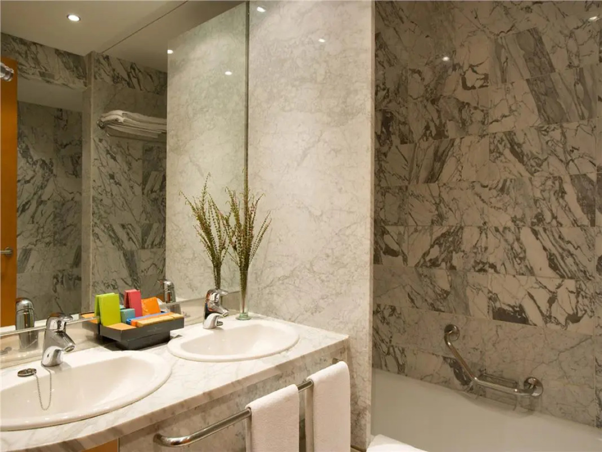 Eurostars Al-Ándalus