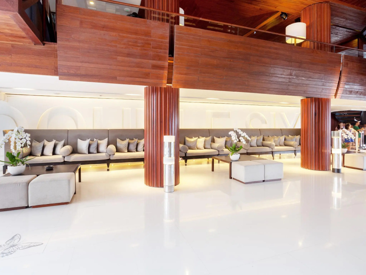 Double-Six Luxury Hotel