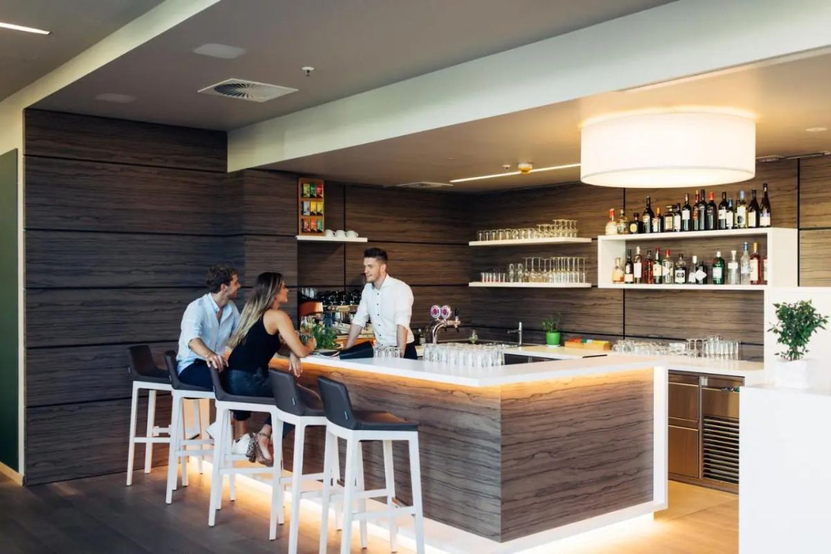 harry’s home München Moosach hotel & apartments