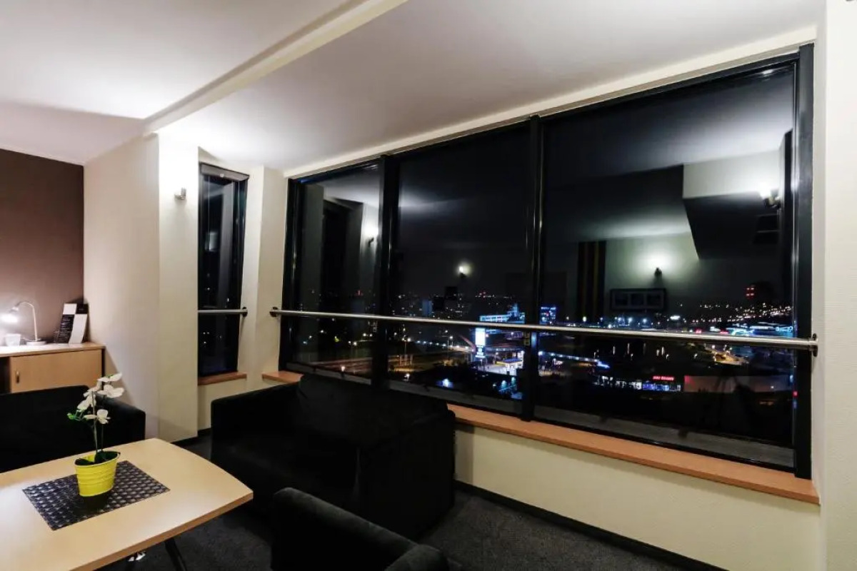 Quality Silesian Hotel