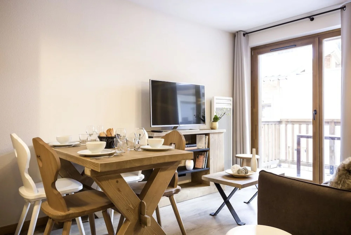 Résidence Club MMV la Clé des Cimes