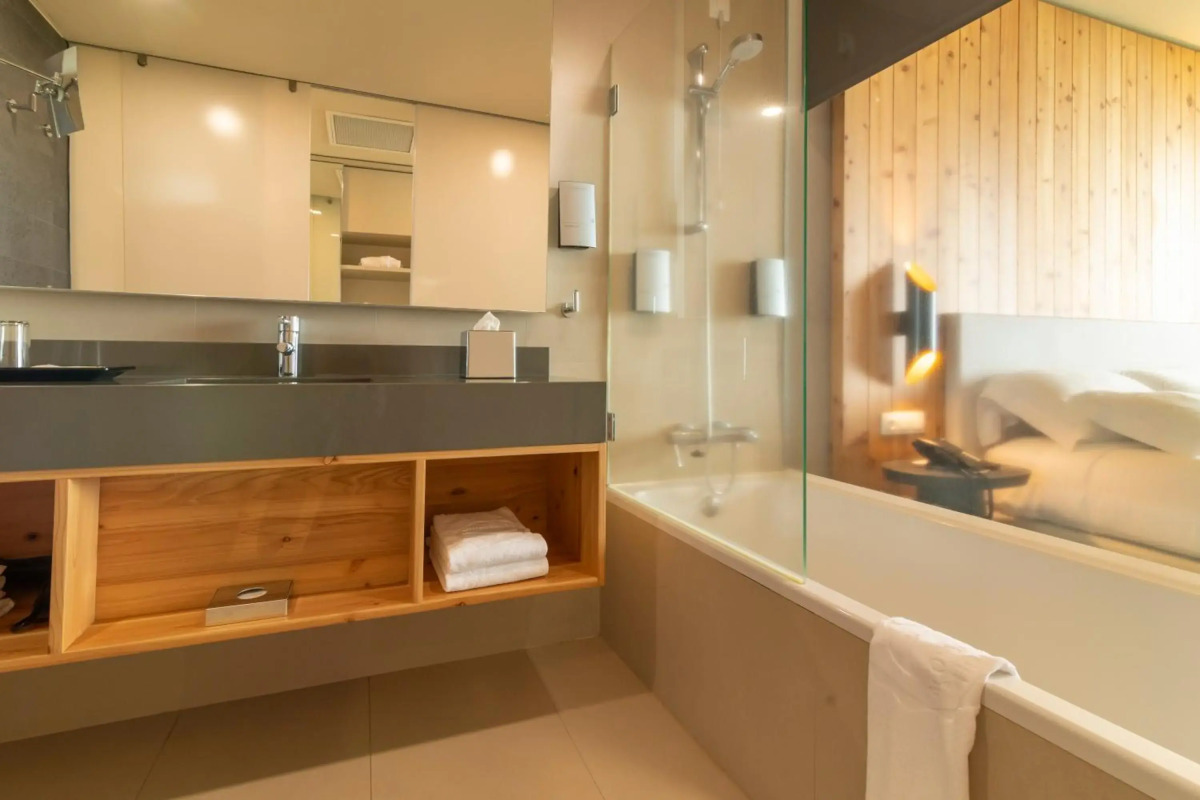 Pedras do Mar Resort & SPA