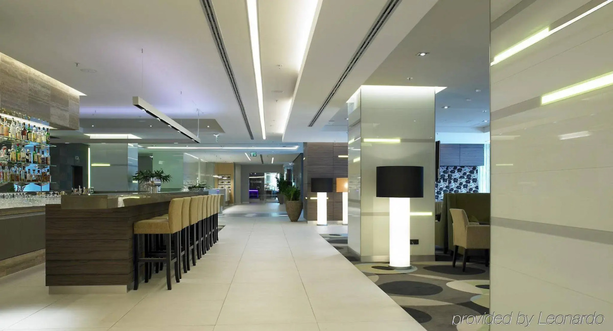 Crowne Plaza Düsseldorf-Neuss by IHG