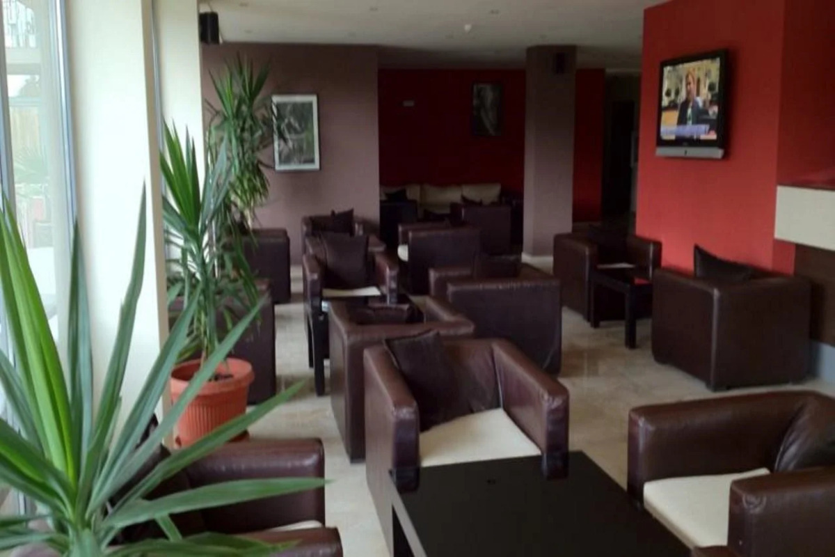 Hotel Tm Deluxe Located in Sunny Beach