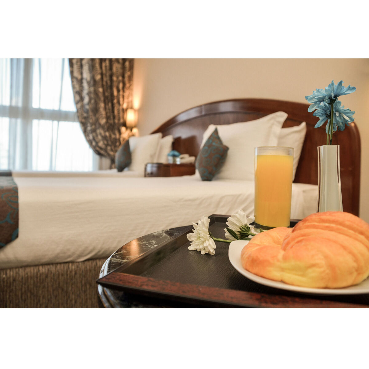 Cherry Maryski Hotel