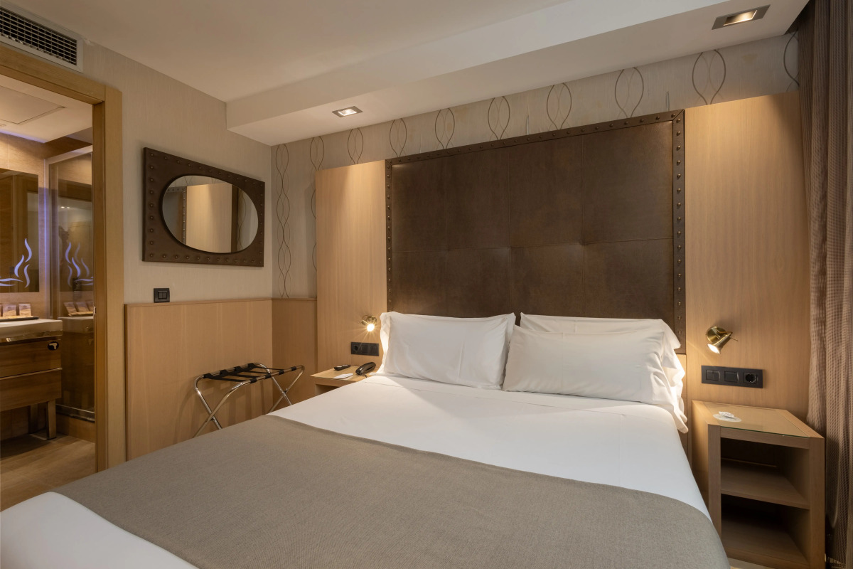 Eurohotel Diagonal Port