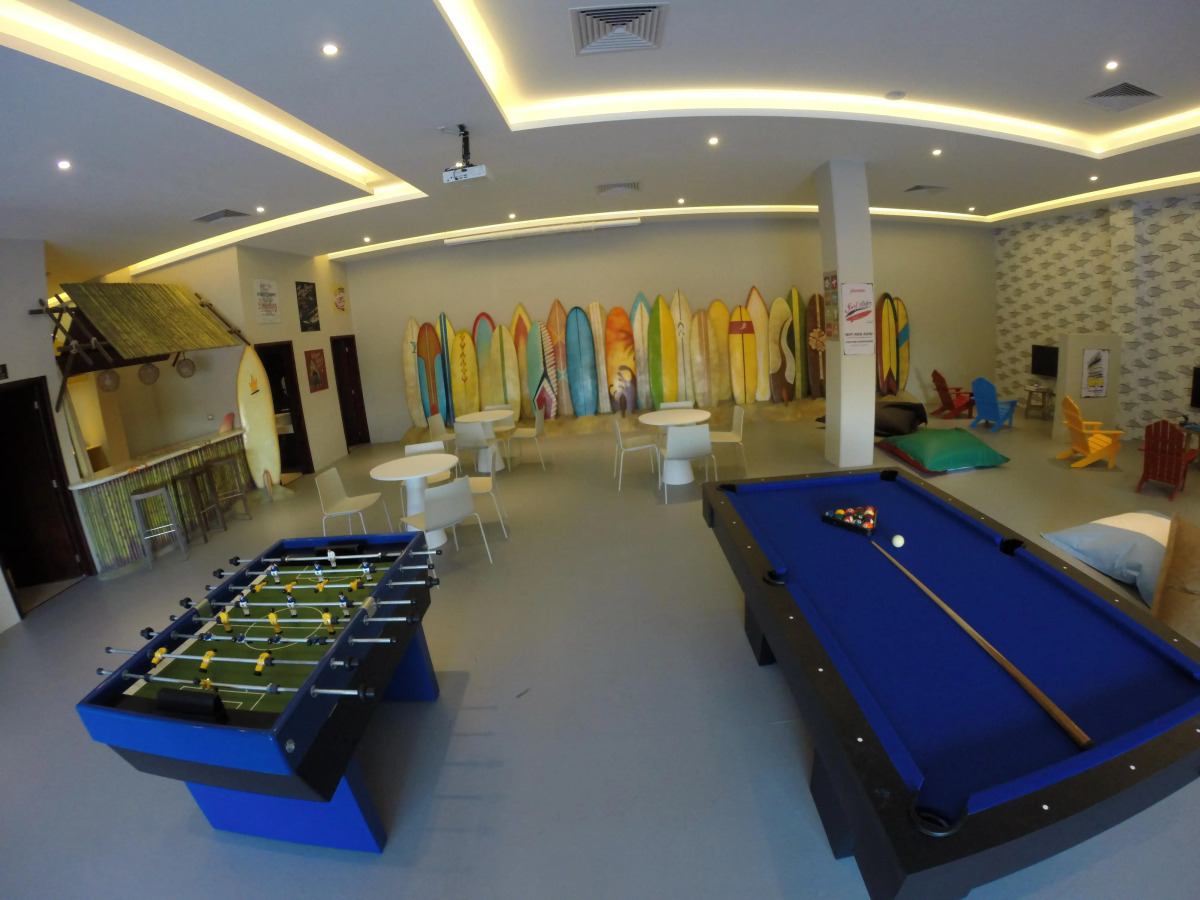 Курортный отель Princess Family Club Riviera - All Inclusive