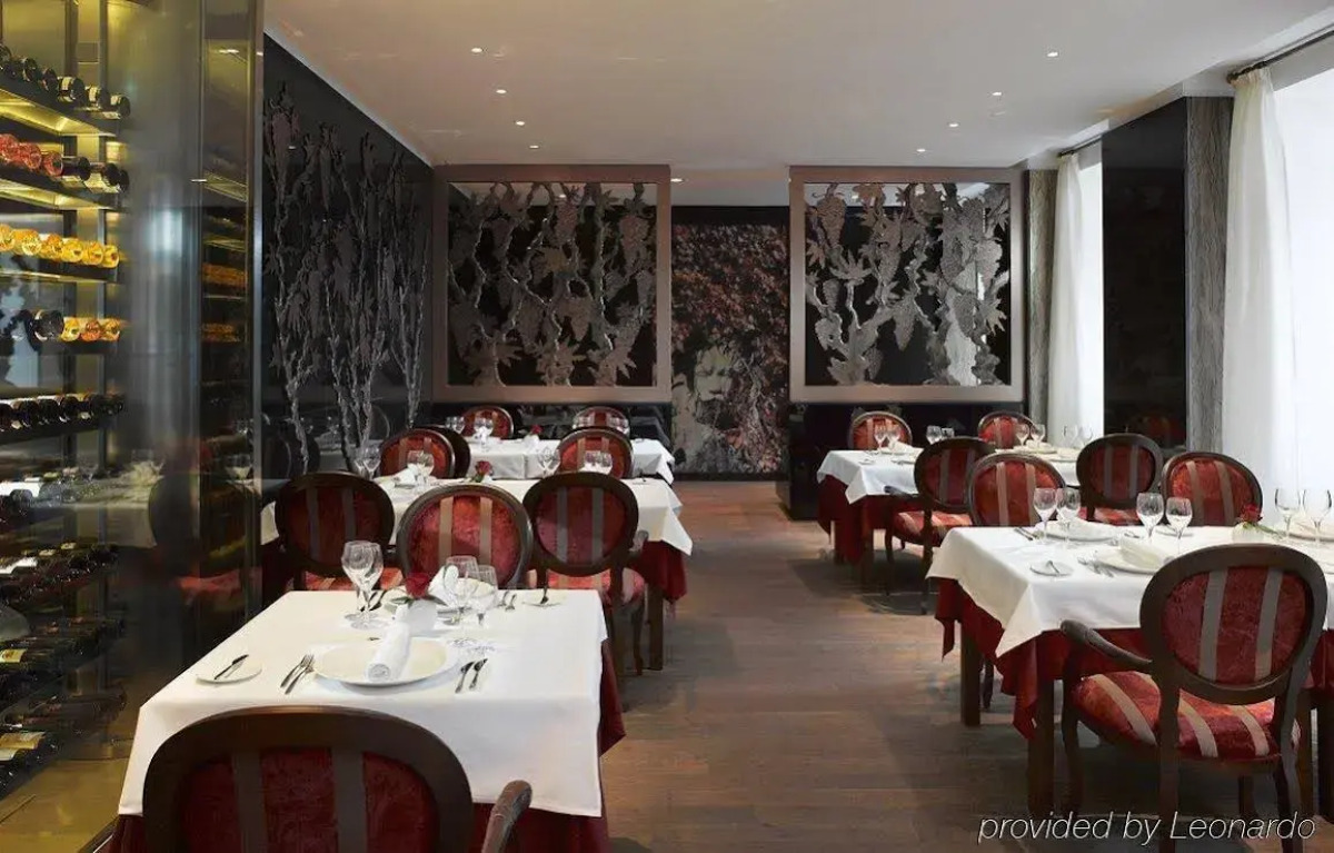 Verno House Budapest, Vignette Collection by IHG