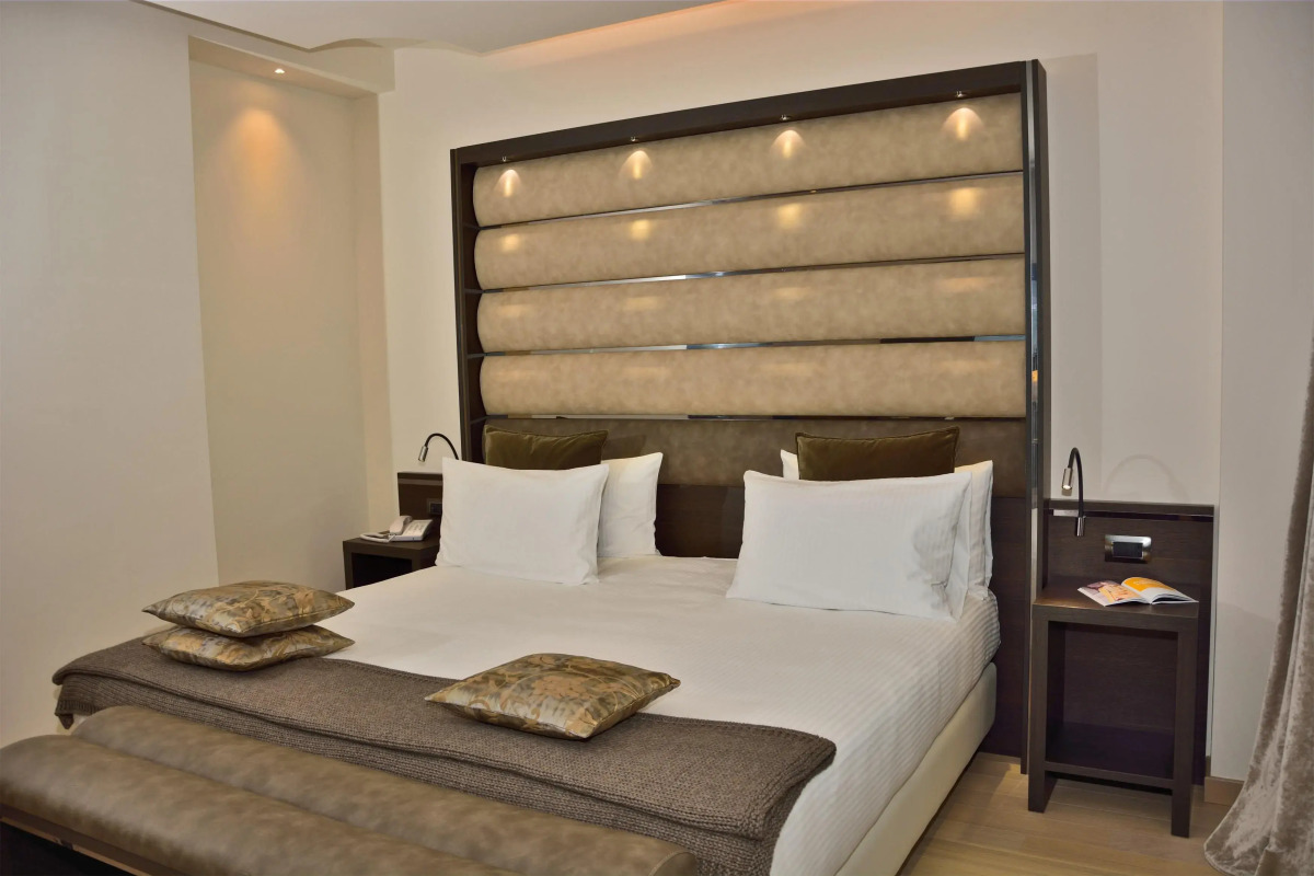 The Square Milano Duomo - Preferred Hotels & Resorts