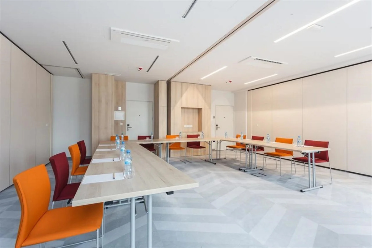 Platinum Hotel & Residence Wilanów