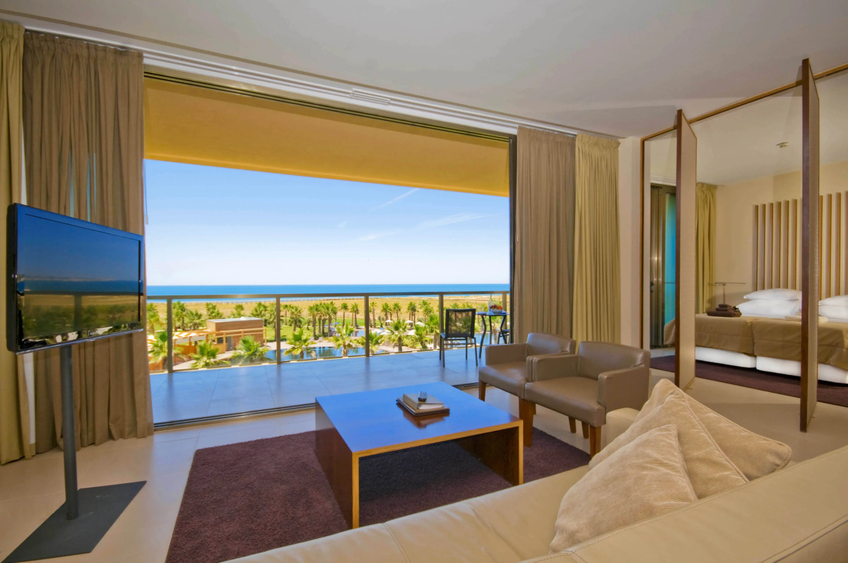 Algarve Marriott Salgados Golf Resort & Spa