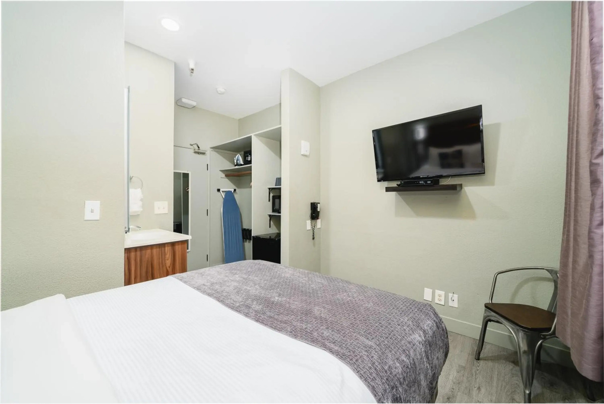 Urban Boutique Hotel