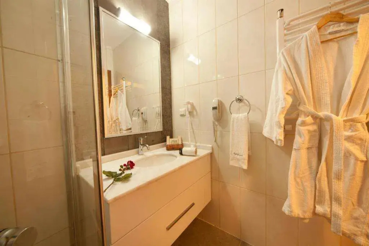 Отель Tuyap Palas