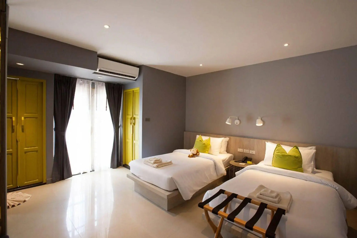 Ploen Chaweng Koh Samui