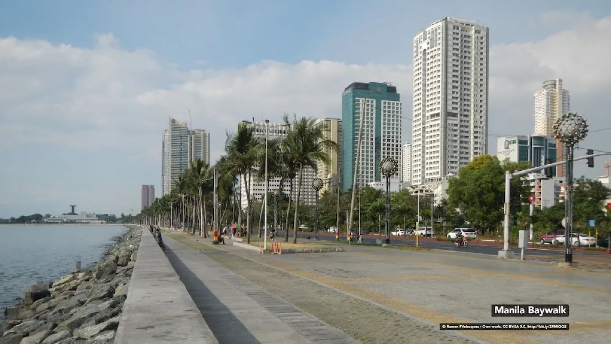 ZEN Rooms Sun Star Manila