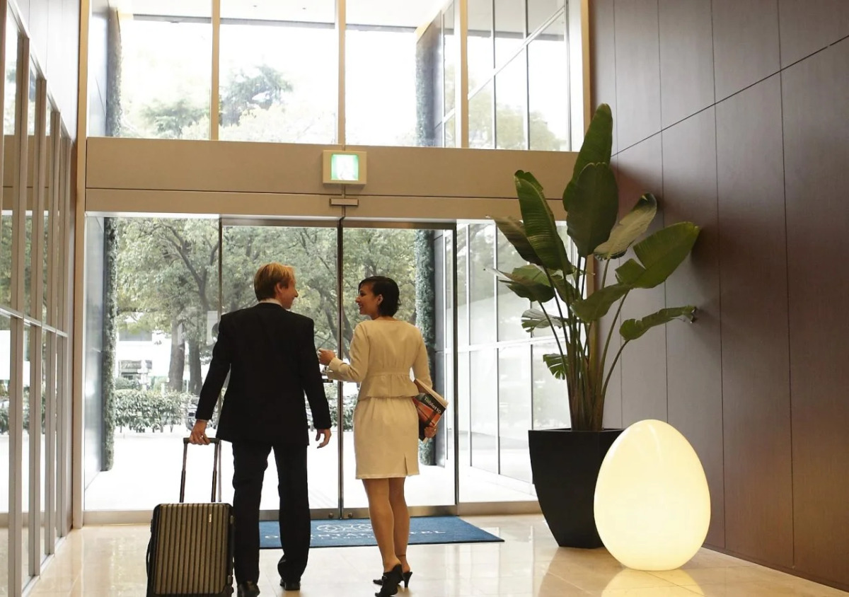 Oriental Hotel Hiroshima