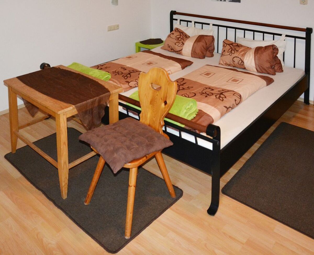 Apartments Bauernhof Birkhöfl by we rent