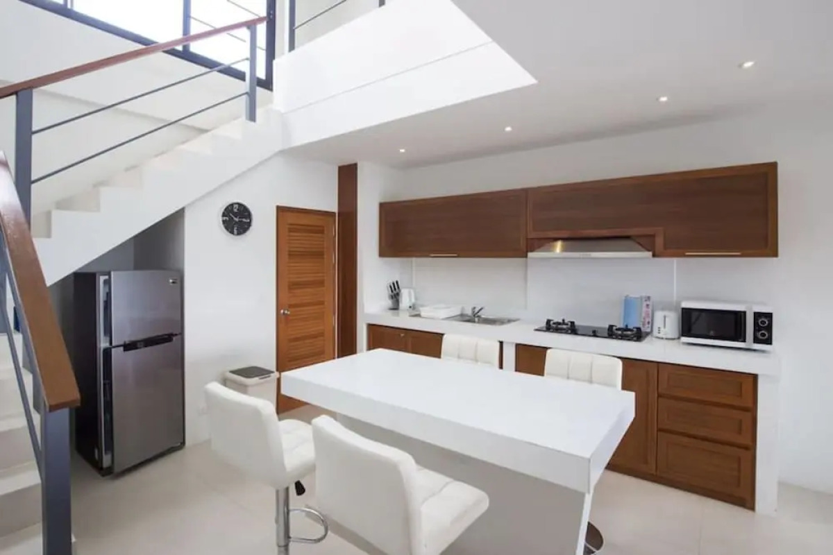 2 Bed Seaview Villa A2 SDV202-By Samui Dream Villas