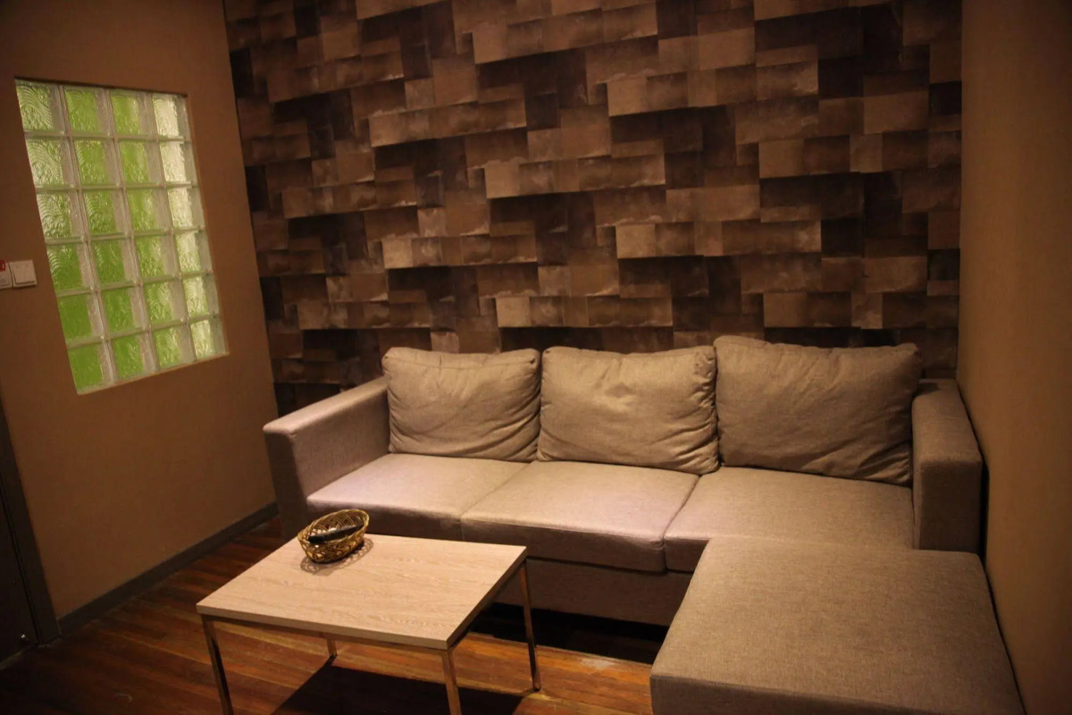 Shanghai Fish Inn Bund