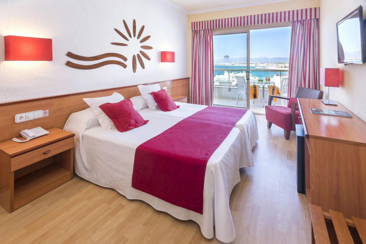 Отель Las Vegas