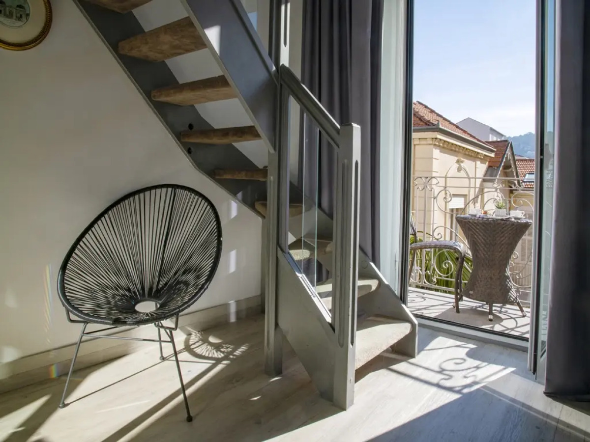 Golden Tulip Cannes hotel de Paris