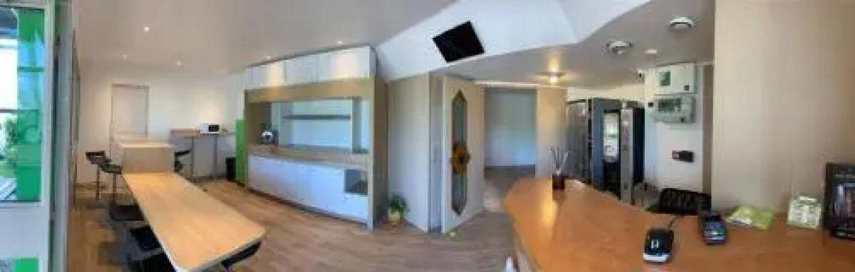 Lemon Hotel Plan de Campagne Marseille